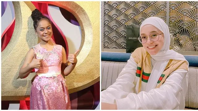 Beda Penampilan 10 Pedangdut Wanita di Awal Karier dan Kini, Jadi Sorotan