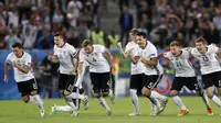 Timnas Jerman (REUTERS/Darren Staples)