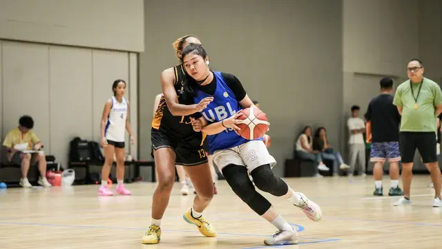 Imma Do Great Basketball