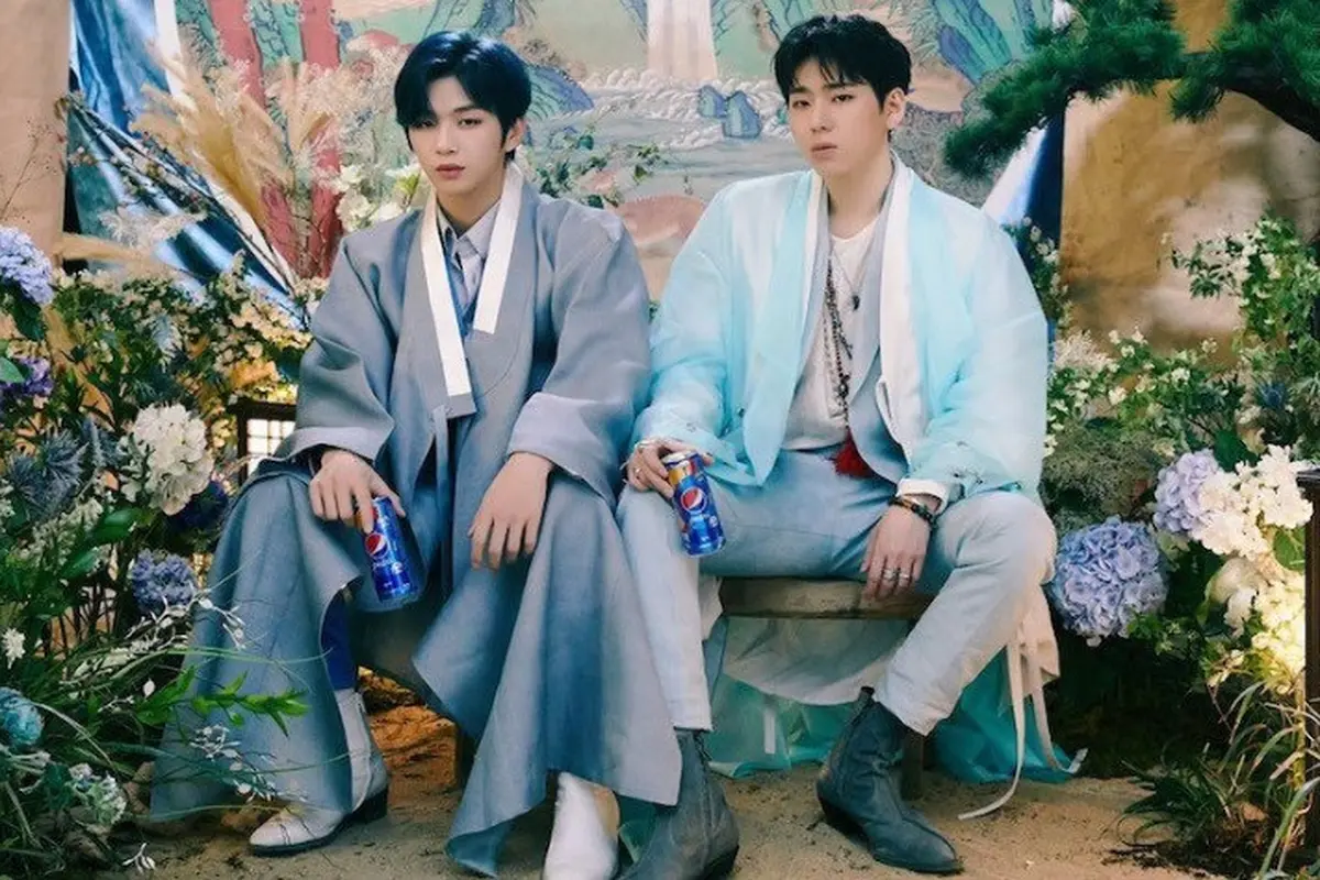 Kang Daniel - Zico