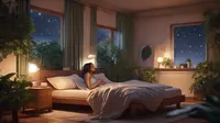 Tips Mengatasi Susah Tidur: Panduan Lengkap untuk Tidur Nyenyak