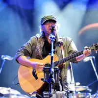 Iwan Fals (Adrian Putra/Fimela.com)