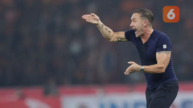 Persija Jakarta vs PSM Makassar - BRI Liga 1 2023/2024