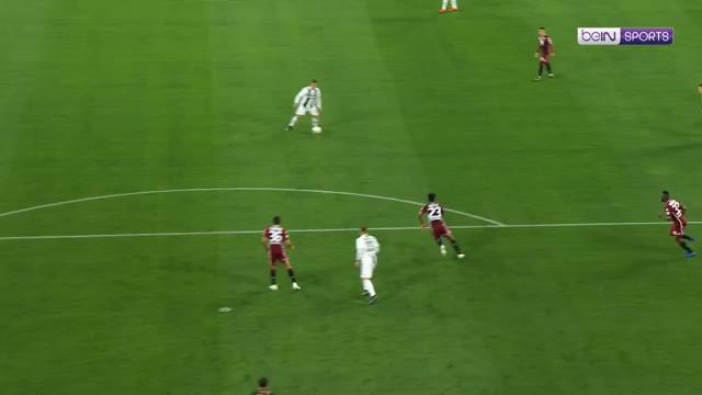 Berita video highlights Serie A 2018-2019 antara Juventus melawan Torino yang berakhir dengan skor 1-1 di Allianz Stadium, Jumat (3/5/2019).