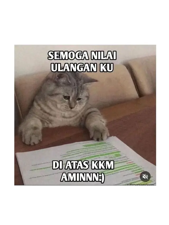 6 Meme Derita Anak SMA Ini Nyeleneh Pol, Bikin Ngakak