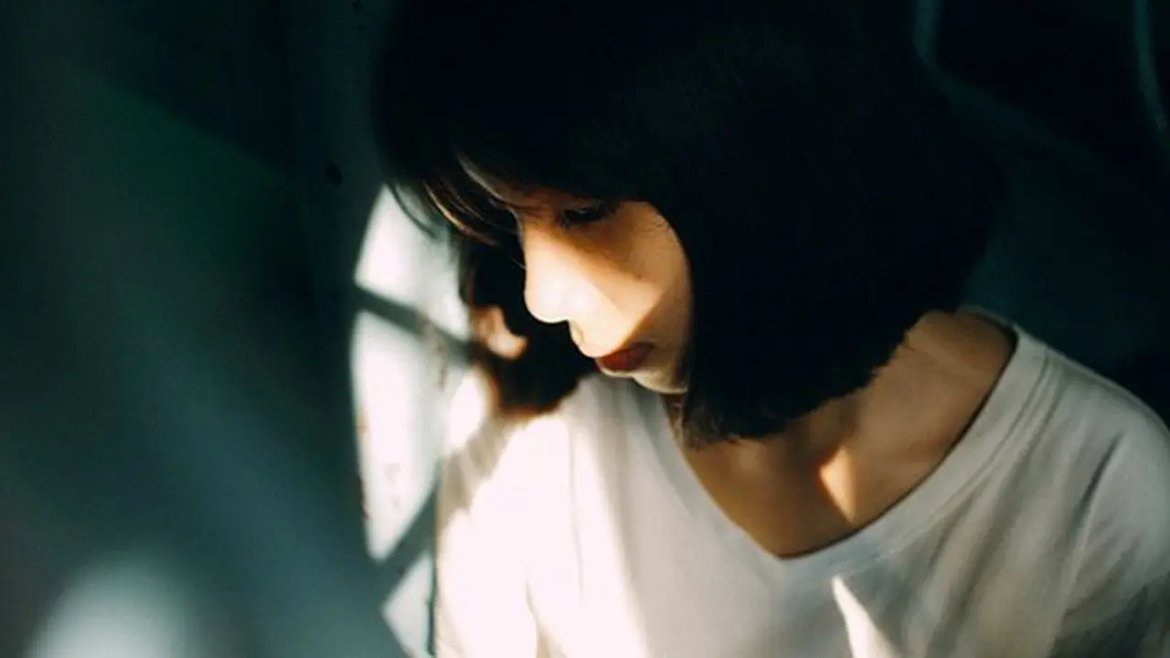 Kekerasan terhadap perempuan./Copyright pexels.com