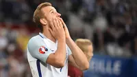 Kane Tak Seharusnya Jadi Eksekutor Sepak Pojok Timnas Inggris