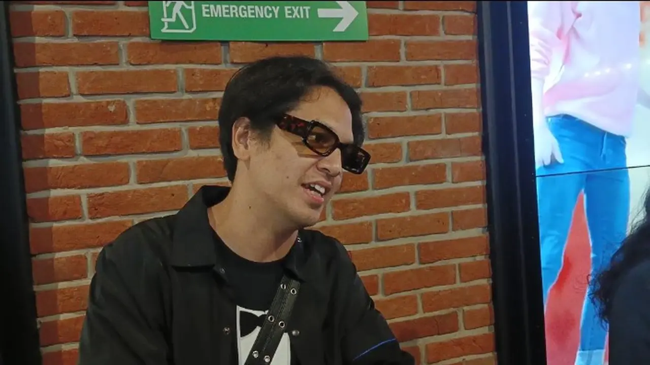 Kevin Julio (FIMELA)