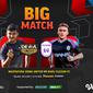 Martapura Dewa United vs RANS Cilegon FC