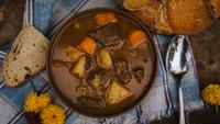 Beef Stew Crockpot Recipe: A Simple and Hearty Meal Anyone Can Make