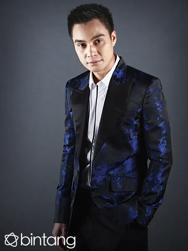 [Bintang] Baim Wong