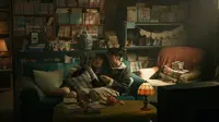 20 Rekomendasi Film Korea Komedi yang Cocok Ditonton Malam Tahun Baru 2026