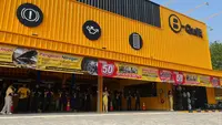Motul dan B-Quik Buka Akses Baru Perawatan Mobil di Sidoarjo