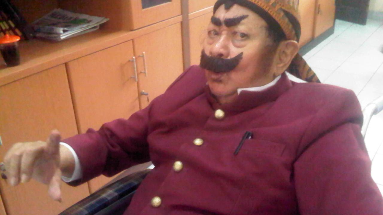 Pak Raden