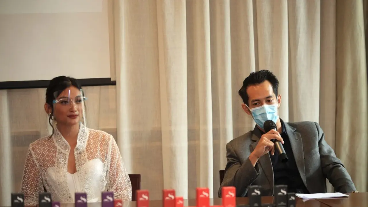 Manjakan Kulit Bunda, Sarian Skincare Tampil Makin Elegan dan Mewah