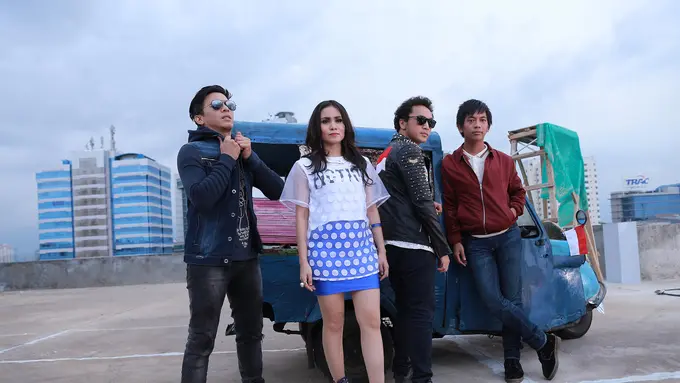 [Bintang] Abadi Musica