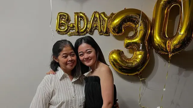 Lekat Dengan Julukan Aktris Cilik Antagonis, Ini 7 Potret Transformasi Gisela Cindy. (instagram/giselacindy12)