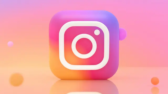 Logo Instagram
