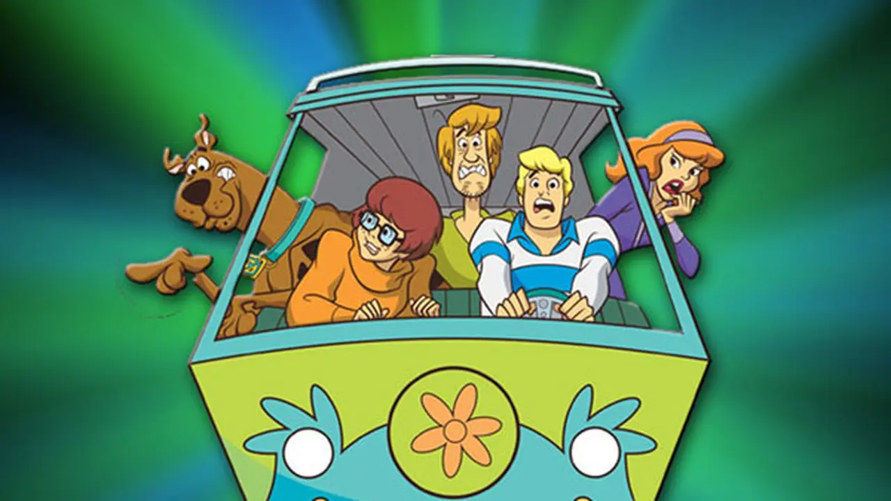 Ambil 5 Pelajaran Berharga Dari Scooby Doo