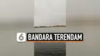 Bandara Terendam