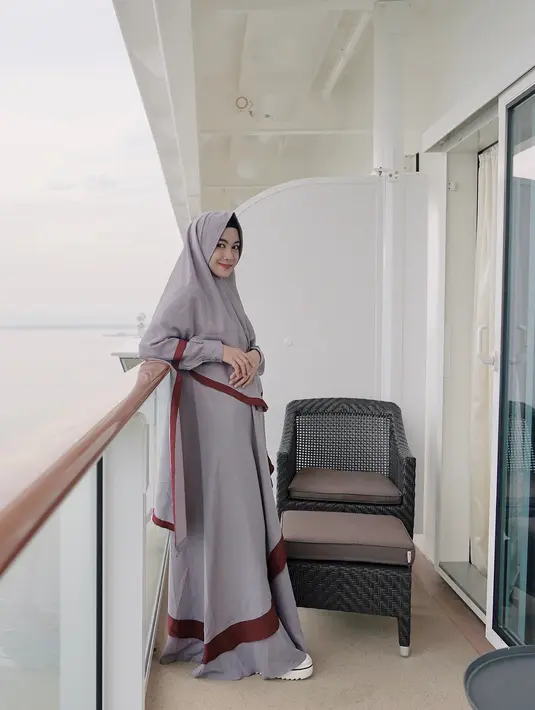 (Instagram/anisarahma_12)