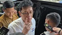 Pede Pertumbuhan Ekonomi 8% Tercapai Dalam 3 Tahun, Purbaya: Sudah Hampir Terlihat
