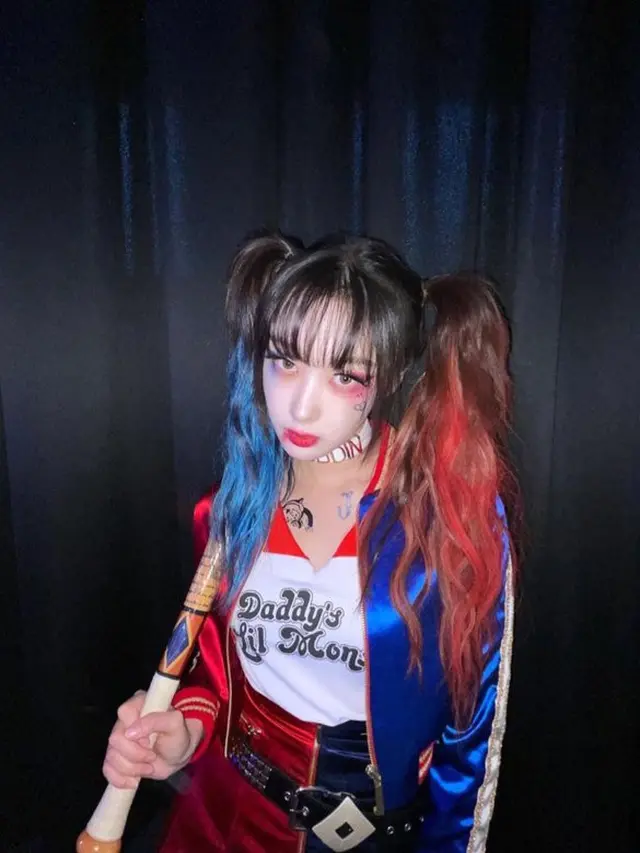 Siap Konser di Jakarta, 6 Gaya Member Aespa saat Cosplay Ini Curi Perhatian