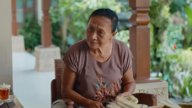 Salah satu adegan serial Selagi Ibu Melihat. (Foto: Dok. Istimewa)