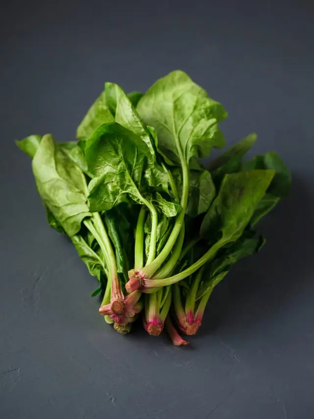 Ilustrasi sayuran hijau/freepik.com/Fabrikasimf