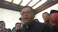 Sekjen PDIP Hasto Kristiyanto. (Liputan6.com/Dian Kurniawan)