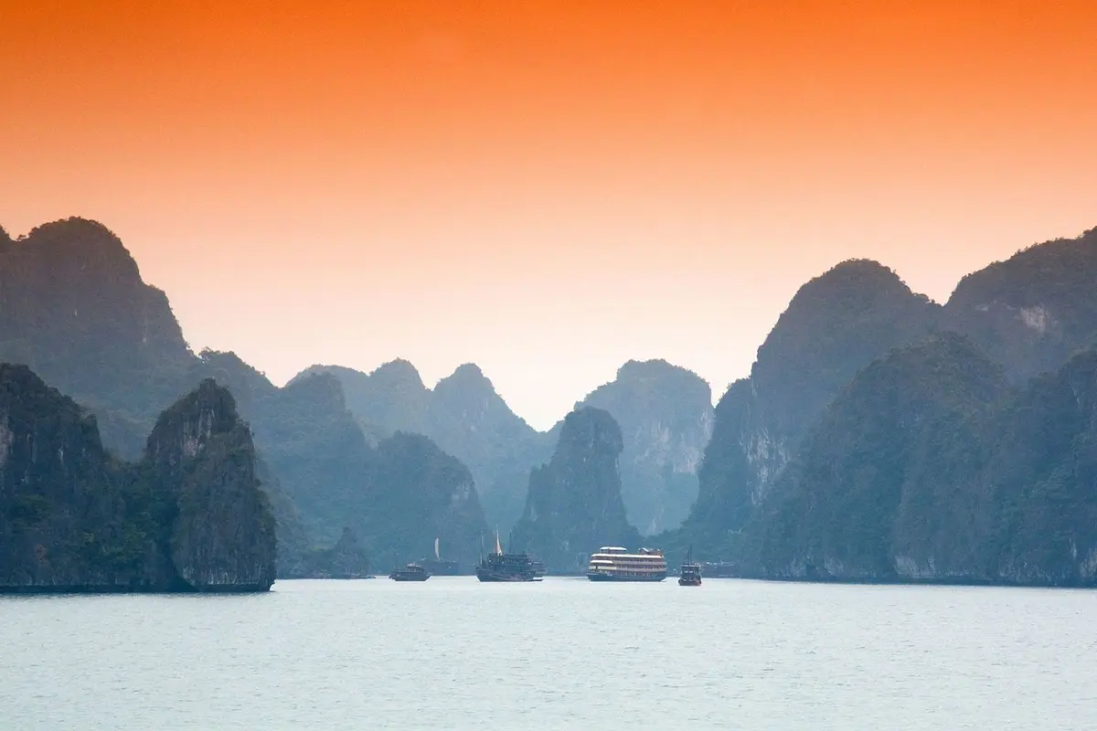 [Bintang] Vietnam