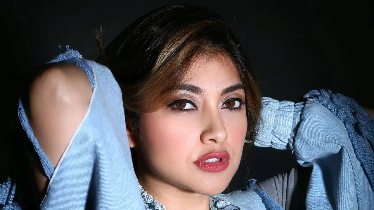 [Bintang] 8 Artis Indonesia yang Dianugerahi Bibir Seksi