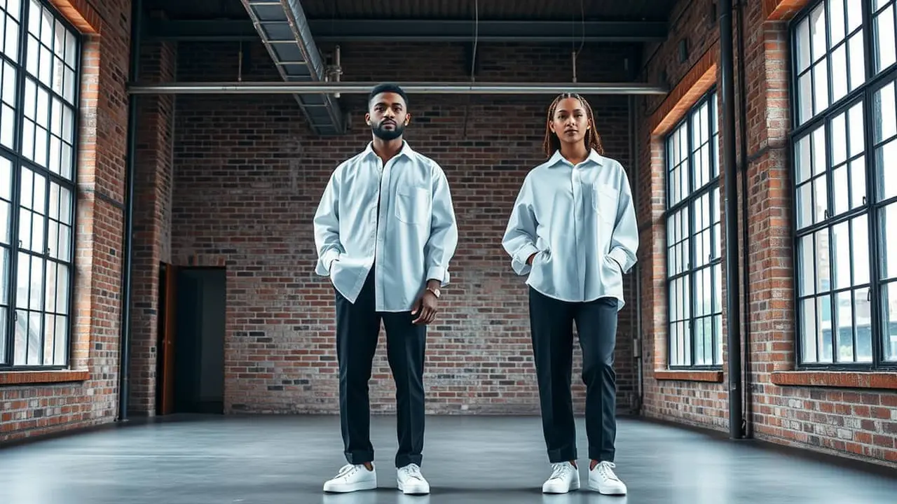 arti unisex