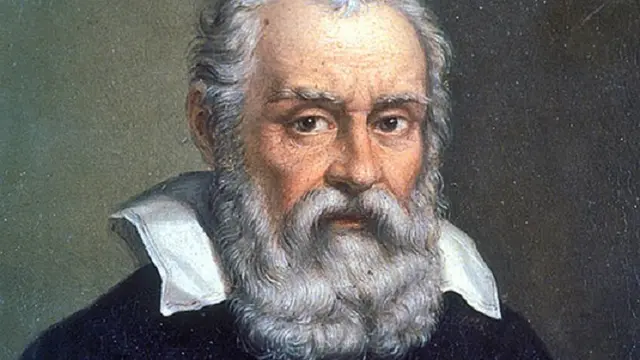 13-2-1633: Galileo Diadili Vatikan Karena Dukung Teori Copernicus