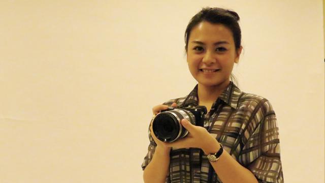 5 Blogger Cantik Indonesia yang Mendunia