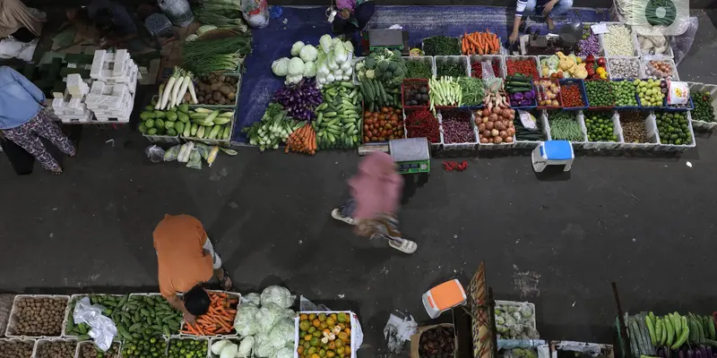 Dipengaruhi Beragam Faktor, Daya Beli Masyarakat Menengah Menurun