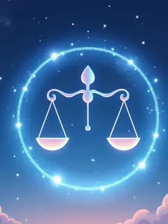 logo ramalan zodiak (sumber: AI generated