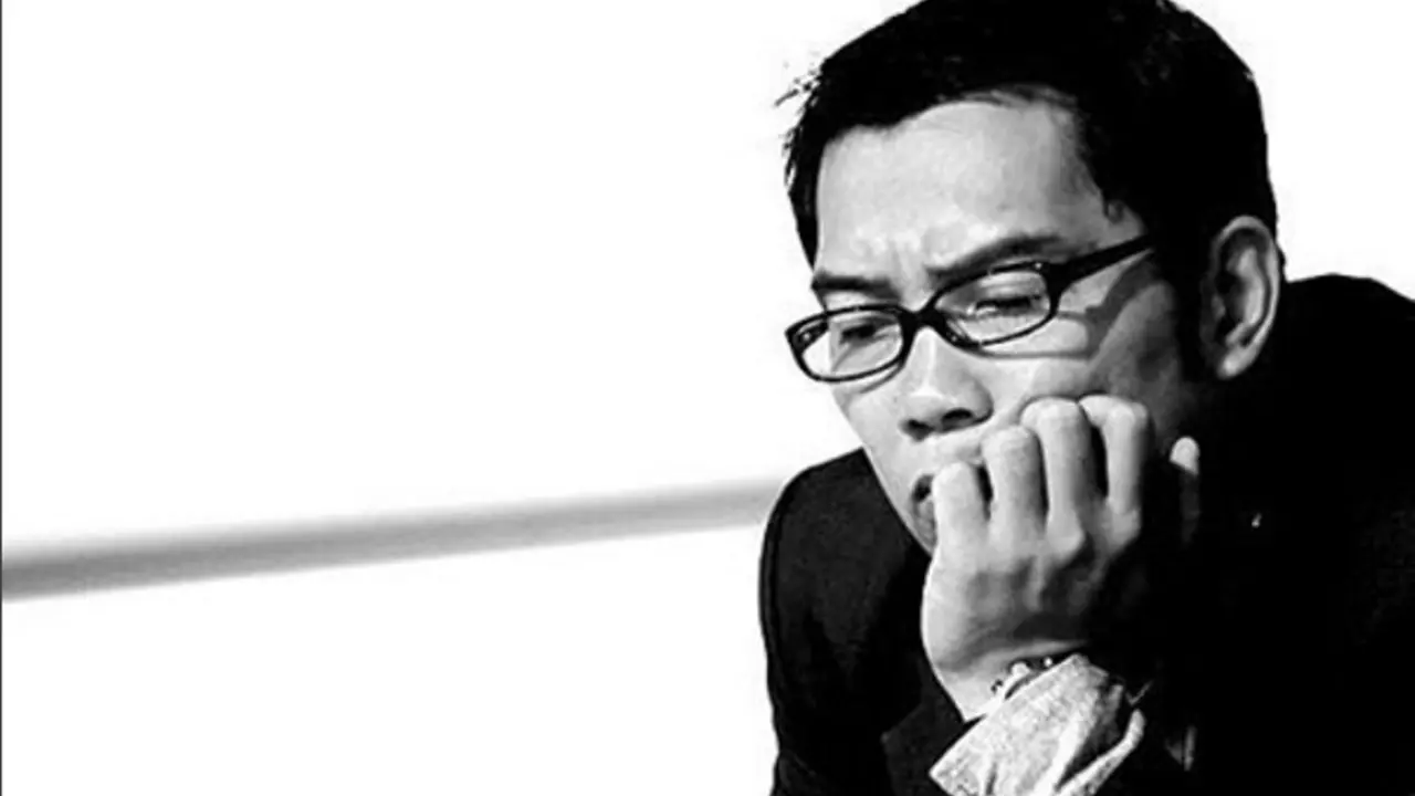 Ridwan Kamil