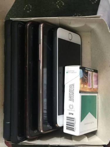Sulit Diprediksi, Isi 6 Kotak Snack Ini Sungguh Tak Terduga