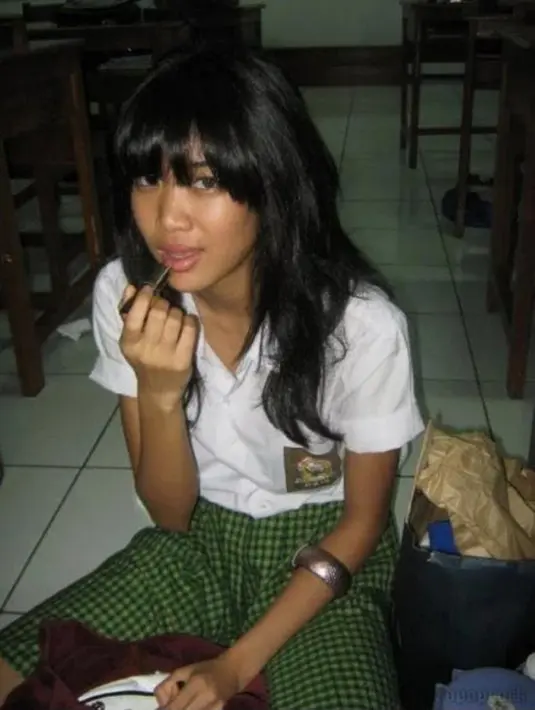 Widi Vierratale (Kaskus)