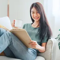 Rekomendasi buku./Copyright&nbsp;shutterstock.com/g/oatawa