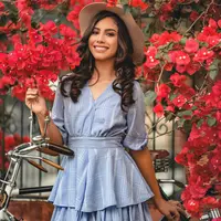 ilustrasi zodiak perempuan/Photo by Renato Abati from Pexels