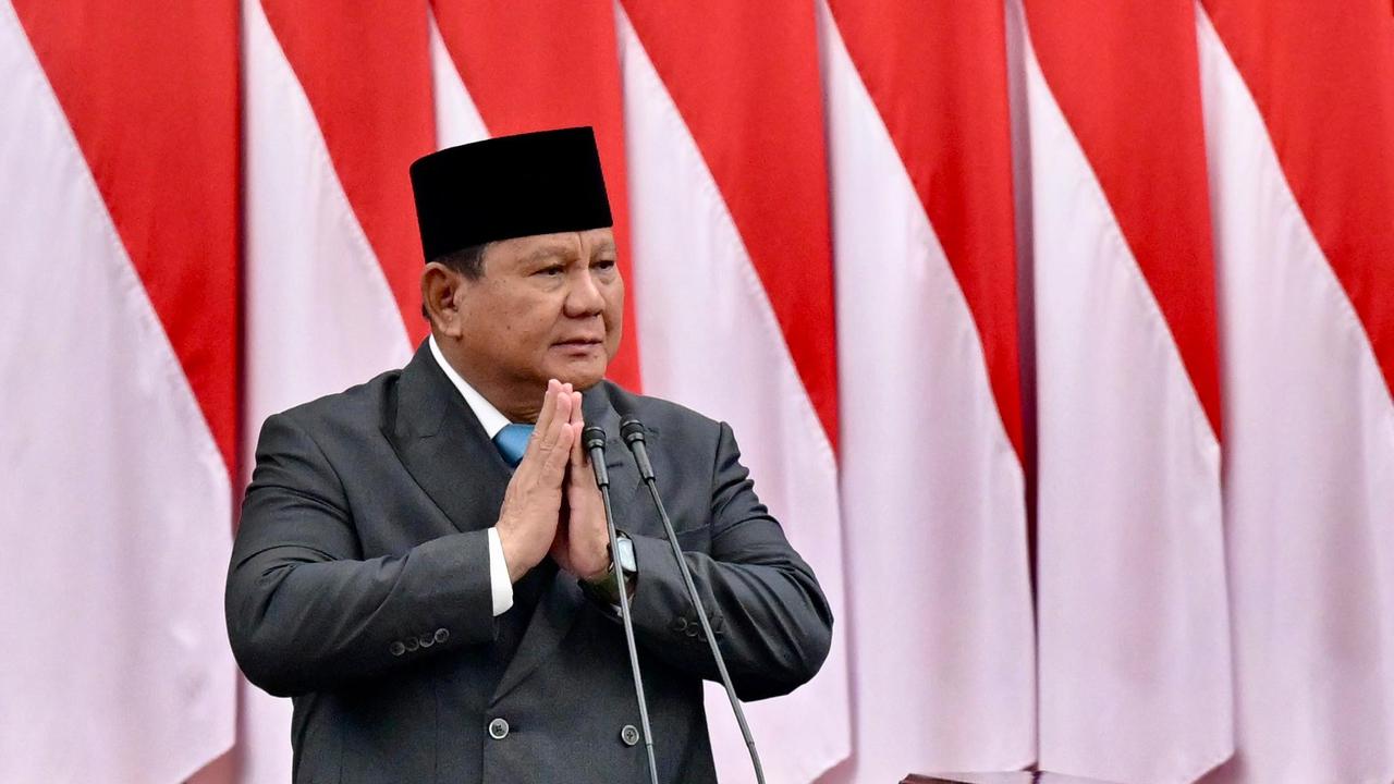 Prabowo Ingin Peran Sektor Swasta yang Besar