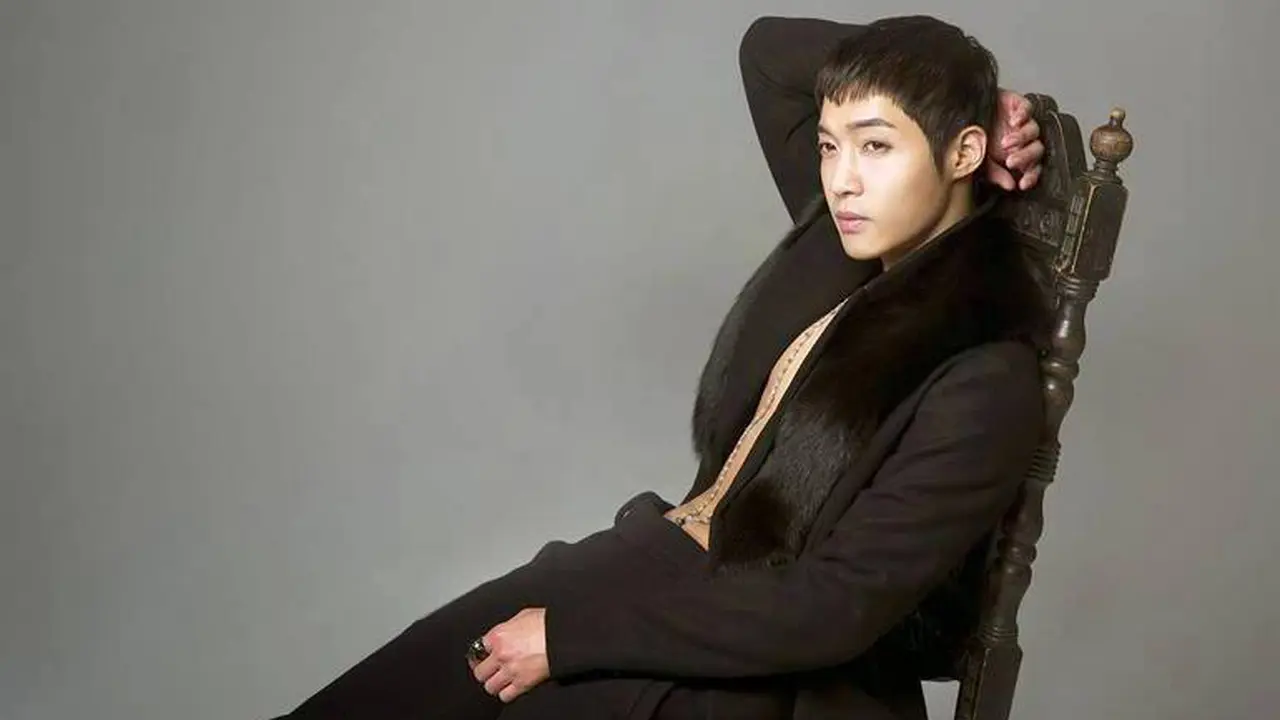 Kim Hyun Joong Tak Temukan Tanda Kehamilan pada Sang Mantan