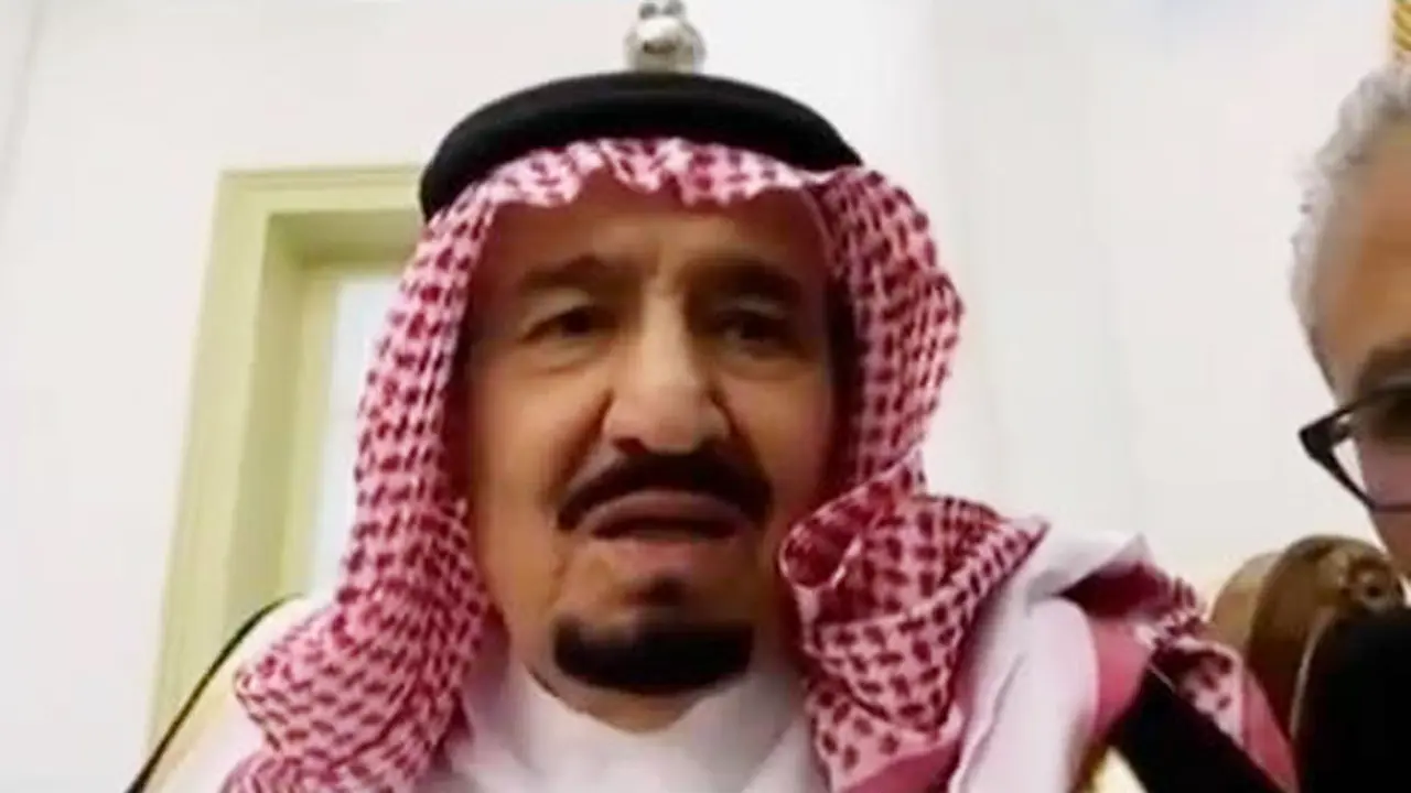 Raja Salman
