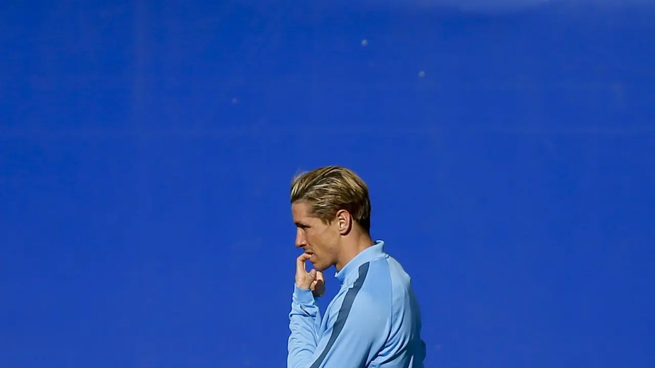 Fernando Torres