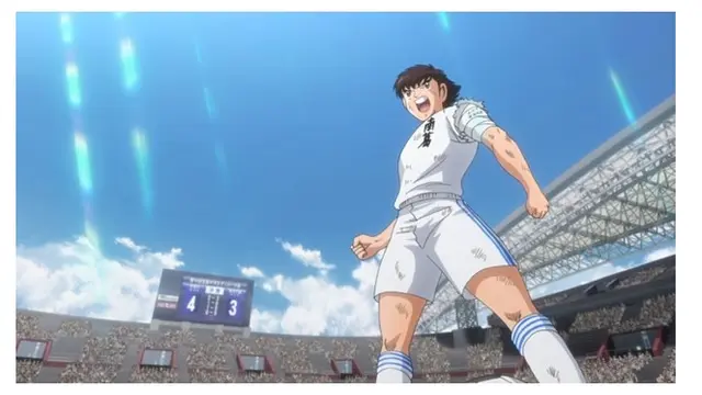 Gim Tap-to-Earn Captain Tsubasa Mau Rilis Token Kripto, Ini Bocorannya