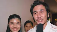 Vino G Bastian Akui Tak Kuat Menahan Haru Nonton 'Ibu, Bagaimana Aku Tanpamu?'