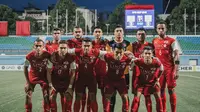 Klub Singapura, Home United, akan menghadapi Persija Jakarta pada semifinal Piala AFC 2018 Zona ASEAN. (Instagram/@homeunited_fc)