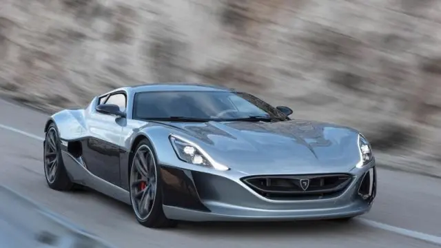 Rimac